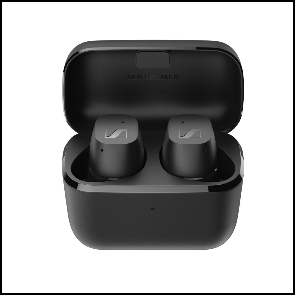 Tai nghe Sennheiser CX True Wireless