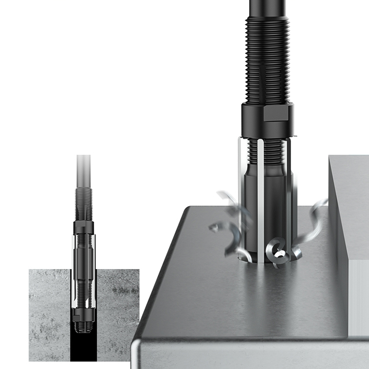 DAO DOA ĐIỀU CHỈNH ĐƯỜNG KÍNH