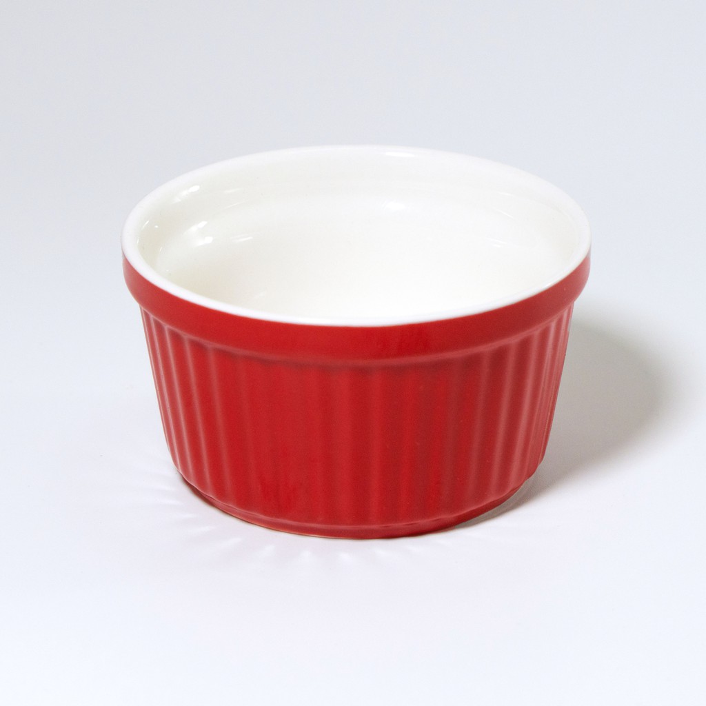 Bát ăn dặm, chén ăn dặm Ramenkin không nắp 150ml