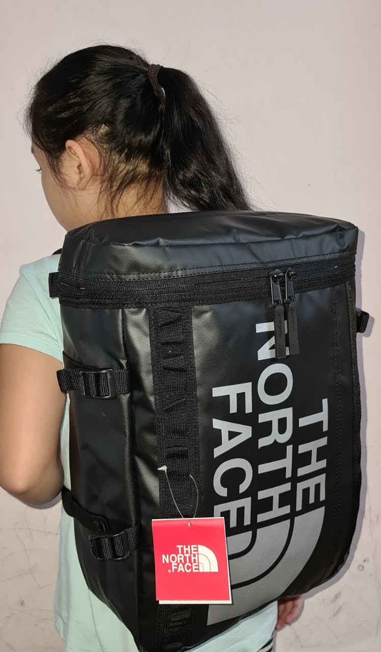 Balo Fuse box 15 lit thời trang the north face