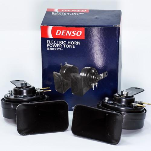 Còi sên oto, Còi Denso