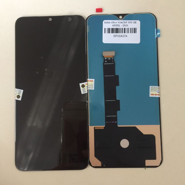 Thay màn hình xiaomi mi 9 se mi9se