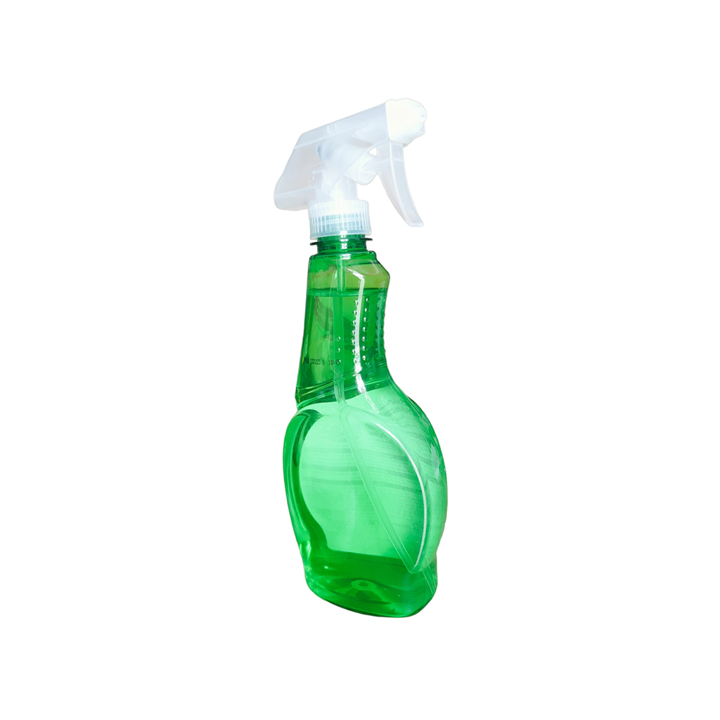 Nước Lau Đa Năng Sunlight Siêu Nhanh Chai Xịt 520ml