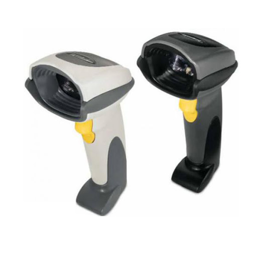 Đầu đọc mã vạch Zebra LS4208