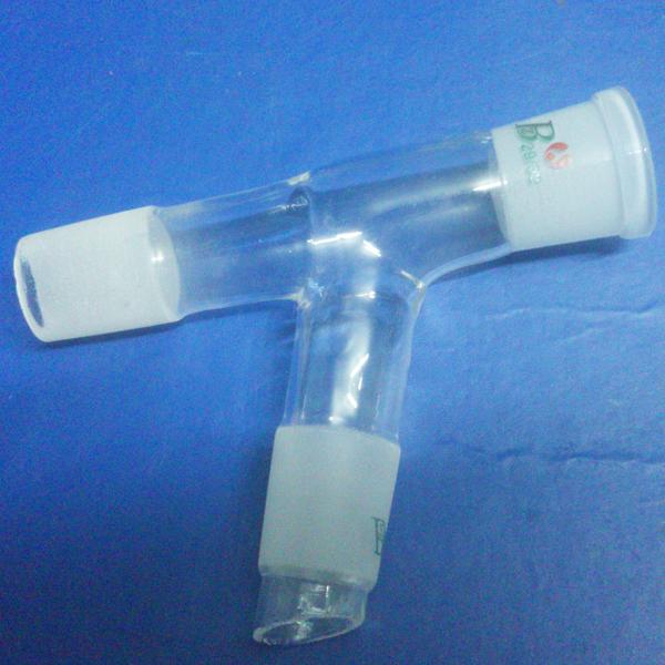 Ống nối thủy tinh nhám