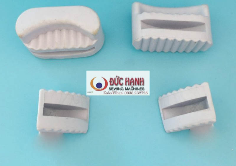 BỘ BẢN LỀ 1 KIM MÁY MAY CÔNG NGHIỆP