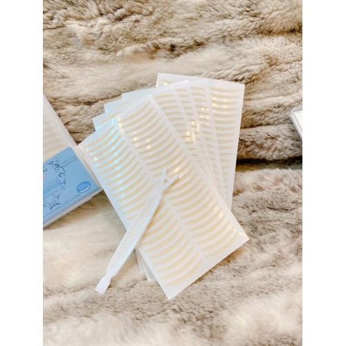 Dán kích mí lưới MLN Beauty Toons Vip Queen