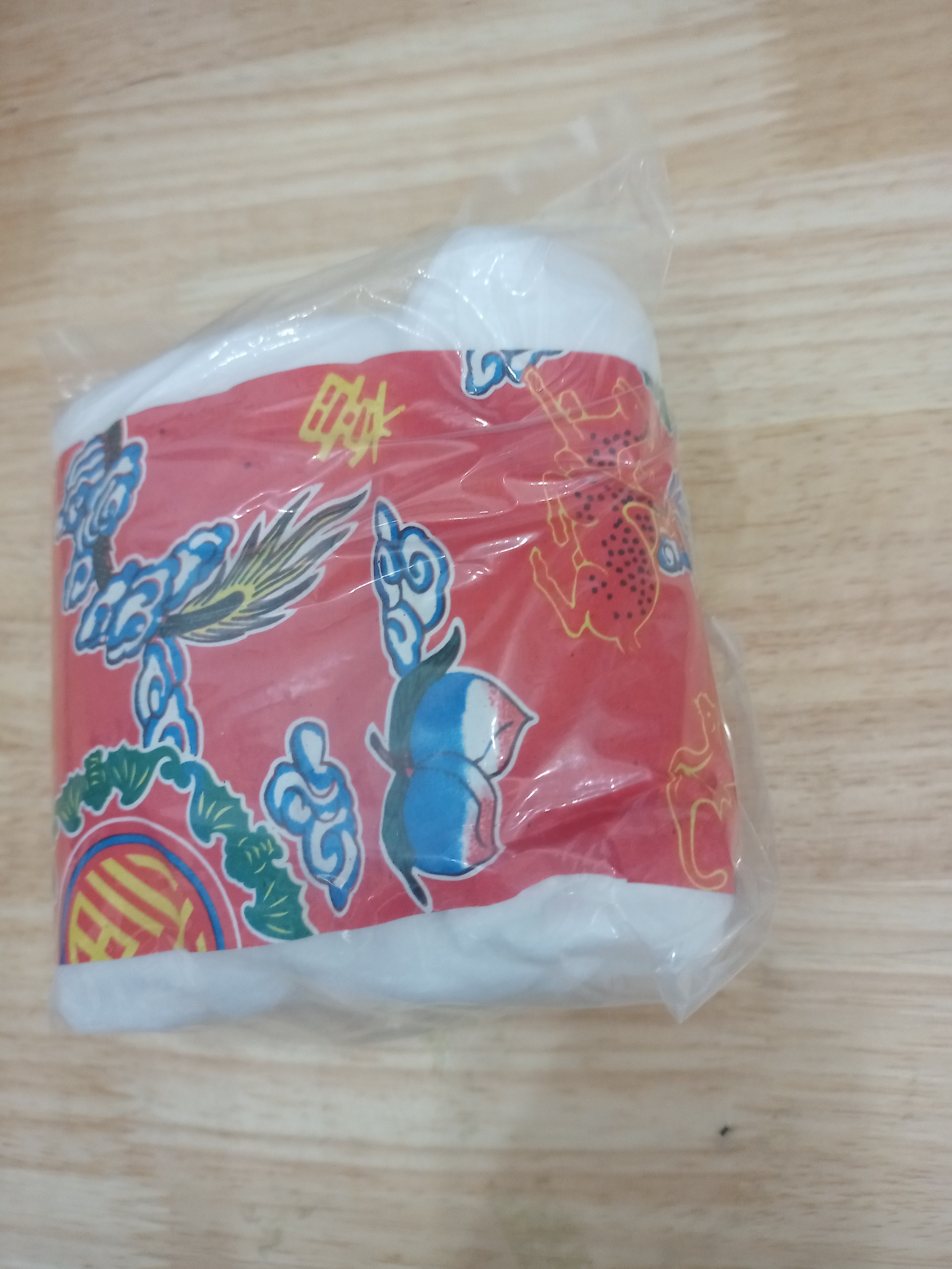Bông gòn nhỏ 39gram