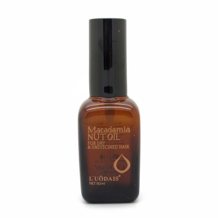 Tinh dầu dưỡng tóc Macadamia Nut Oil 50ml [ ĐƯỢC BÁN ]
