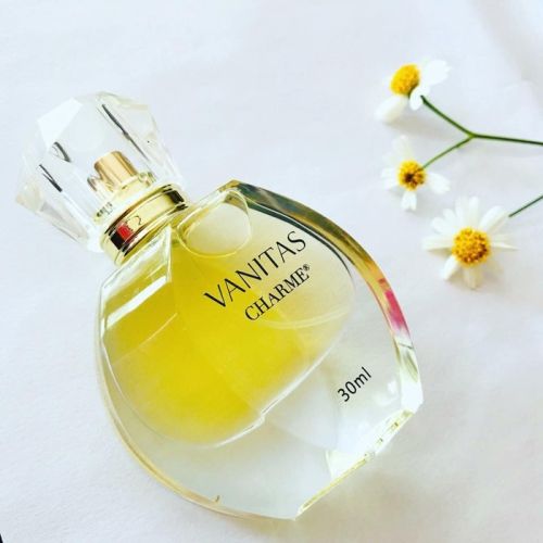 [HCM]nước hoa nữ vanitas 30ml