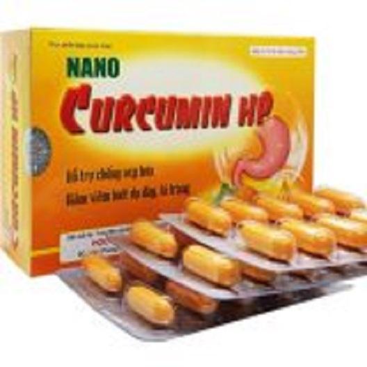 NANO CURCUMIN HP