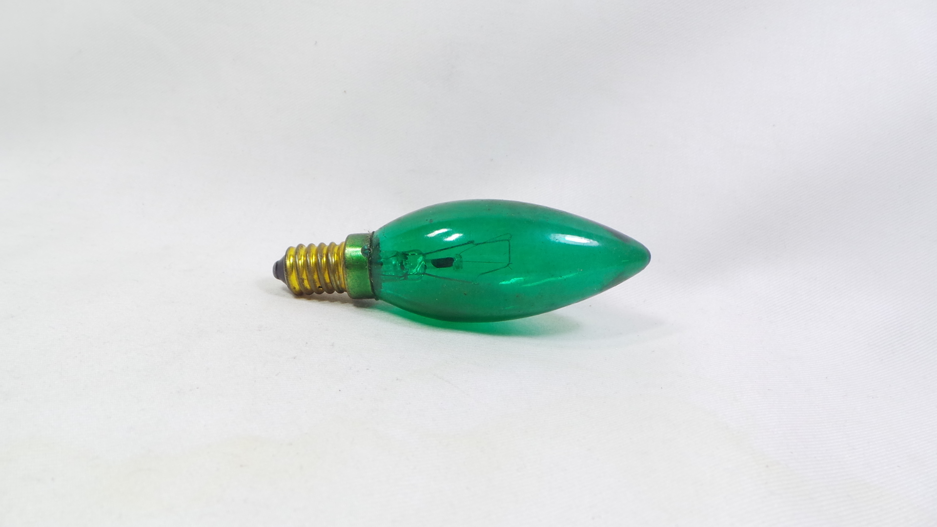Bóng đèn sợi đốt quả nhót 220V 10W E12