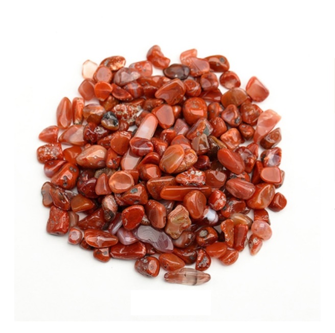 Đá vụn thạch anh tự nhiên trang trí bể cá,chậu cây cảnh 100% tự nhiên