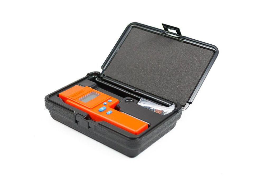 Máy đo độ ẩm gỗ DELMHORST J2000