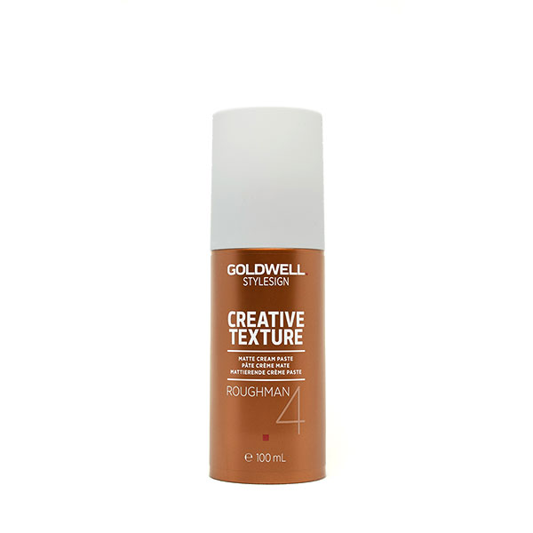 [HCM]Paste Tạo Kiểu Sáng Tạo Stylesign Texture Roughman 100Ml