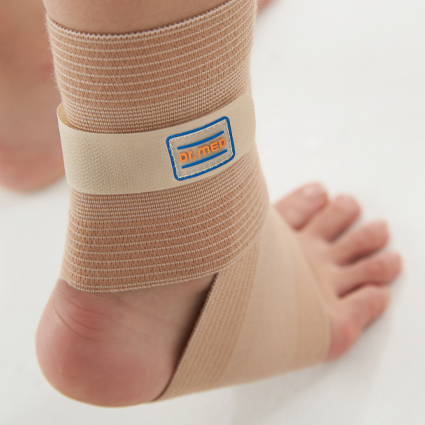 [HCM] Băng quấn cổ chân đàn hồi Dr.MED DR-A135