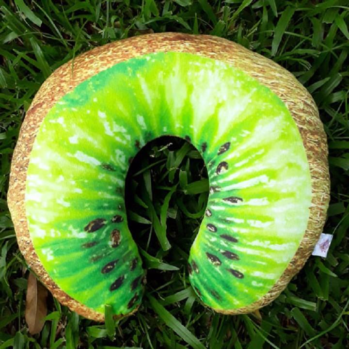 [HCM]gối kê cổ văn phòng - gối kê cổ