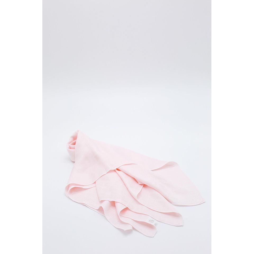 [CHÍNH HÃNG] Set 2 khăn đa năng sợi tre lụa (75x75) La Pomme