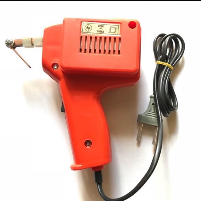 Mỏ hàn xung 220v/100va