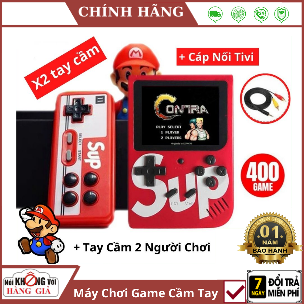 Game Machine electronic 400 games-integrated 400 game Legend Classic-machine play game 2 players, game Machine sup, mini game machine