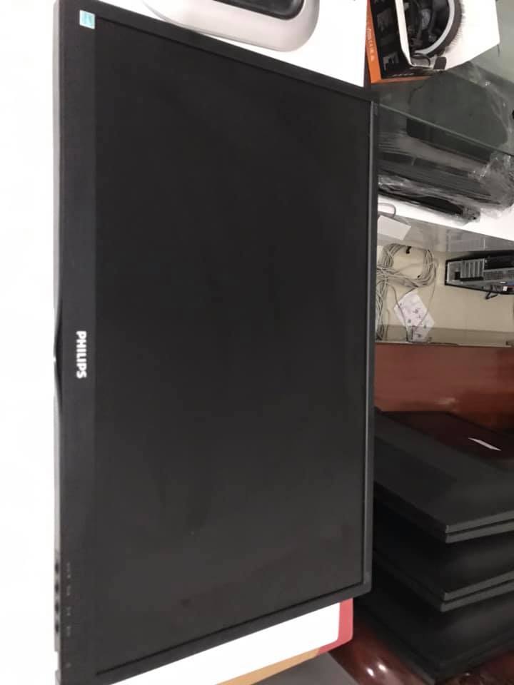 Màn hình 24in benq philips