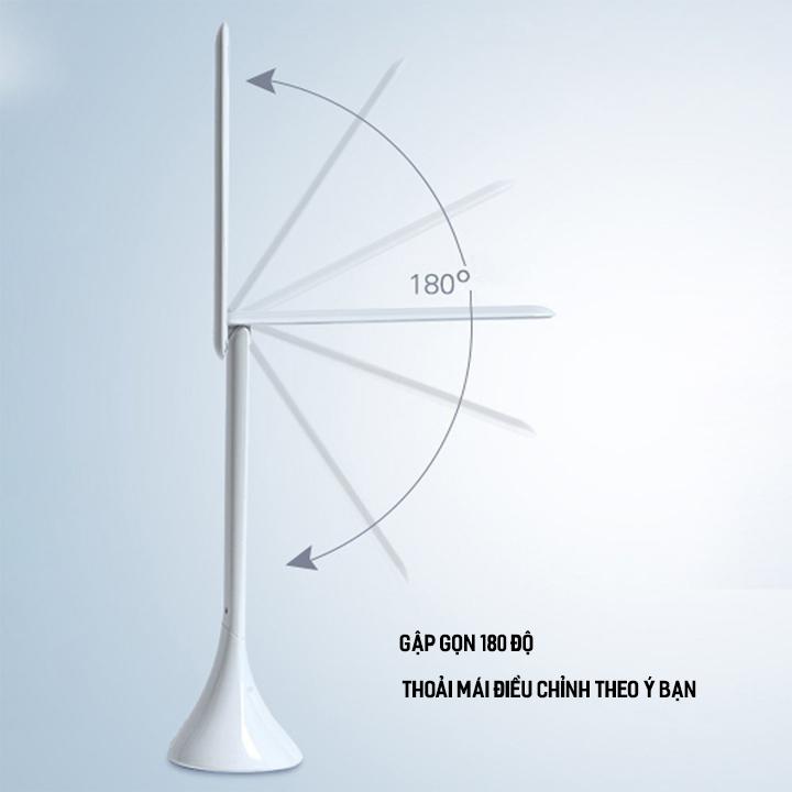 Đèn led để bàn Remax RT-E180 bảo vệ mắt