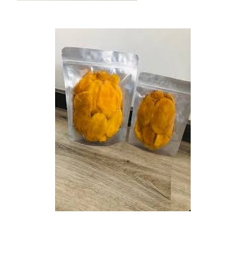 1 KG XOÀI SẤY DẺO ĐẶC SẢN