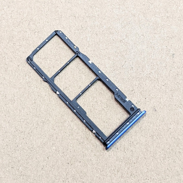 SIM tray for Xiaomi Redmi 9C memory card tray replacement parts