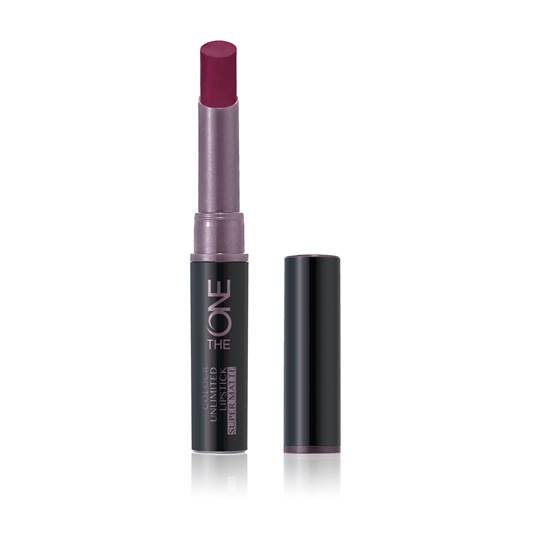 [HCM]SON MÔI The ONE Colour Unlimited Lipstick Super Matte