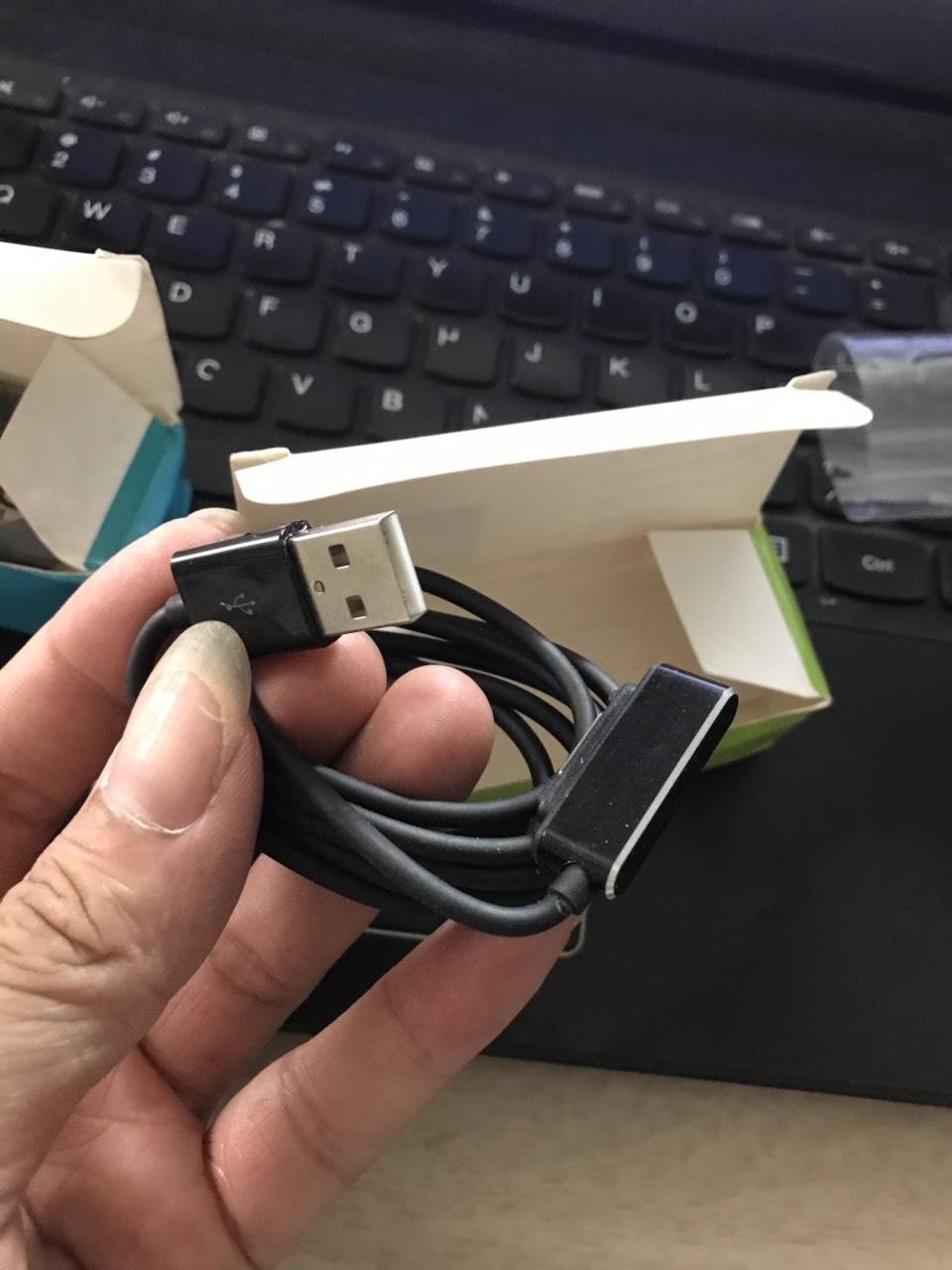 Cáp sạc từ cho sony Z1-Z2-Z3-Z1mini