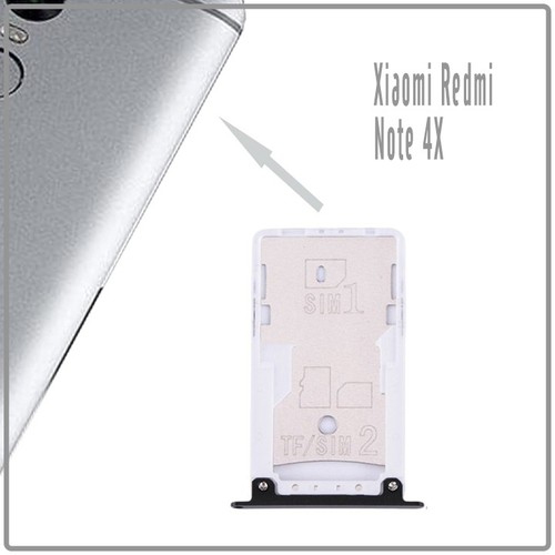 Khay sim Xiaomi Redmi Note 4X