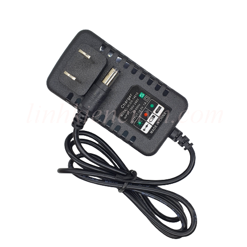 Bộ sạc pin lithium 14.6v 1a