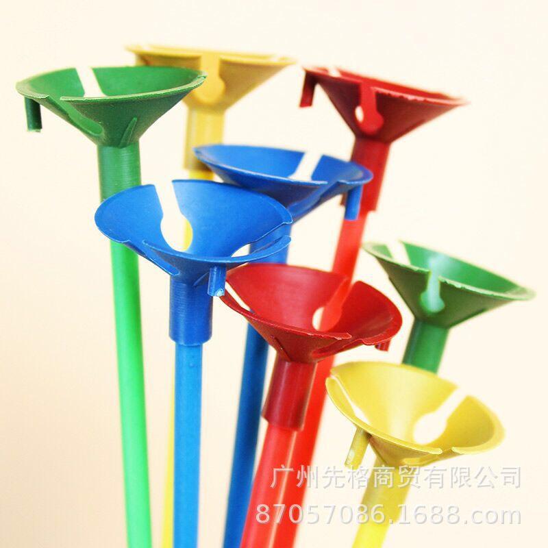 Que gài bóng Bay Cỡ Nhỏ (50 que)