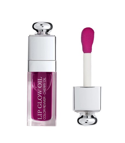 Son Dưỡng Dior Addict Lip Glow Oil - 006 Berry