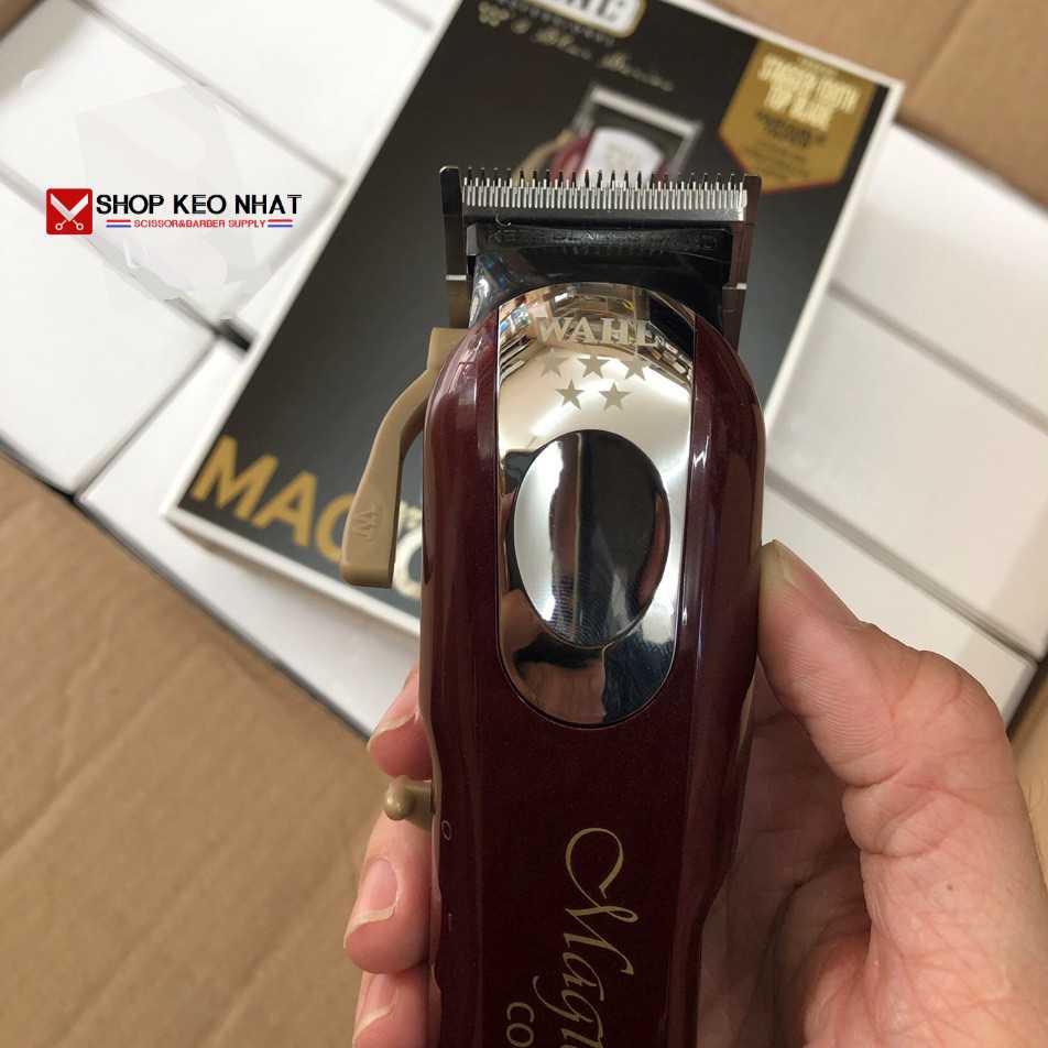 Tông đơ Wahl Magic Clip Nội địa mỹ 2021
