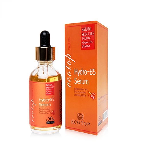 Serum cấp nước dưỡng ẩm ecotop hydro-b5 50ml
