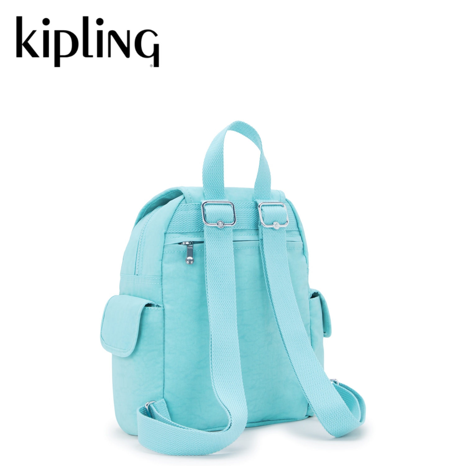 Kipling Balo City Pack Mini Backpack - HUKI2670
