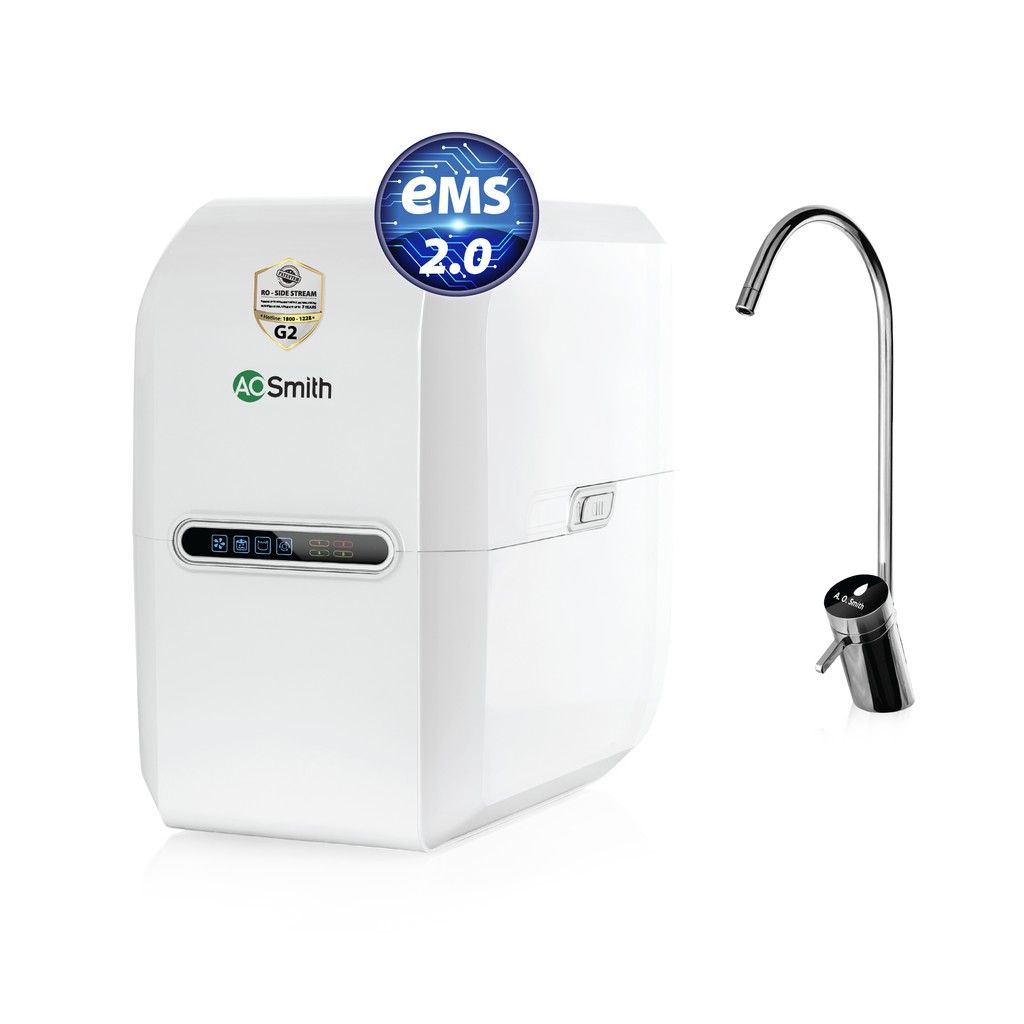 [TRẢ GÓP 0%] Máy lọc nước RO Hydrogen Kangaroo KG100MED 5 lõi (Giá áp dụng giao tại HN, HCM& các tỉnh liên hệ shop)