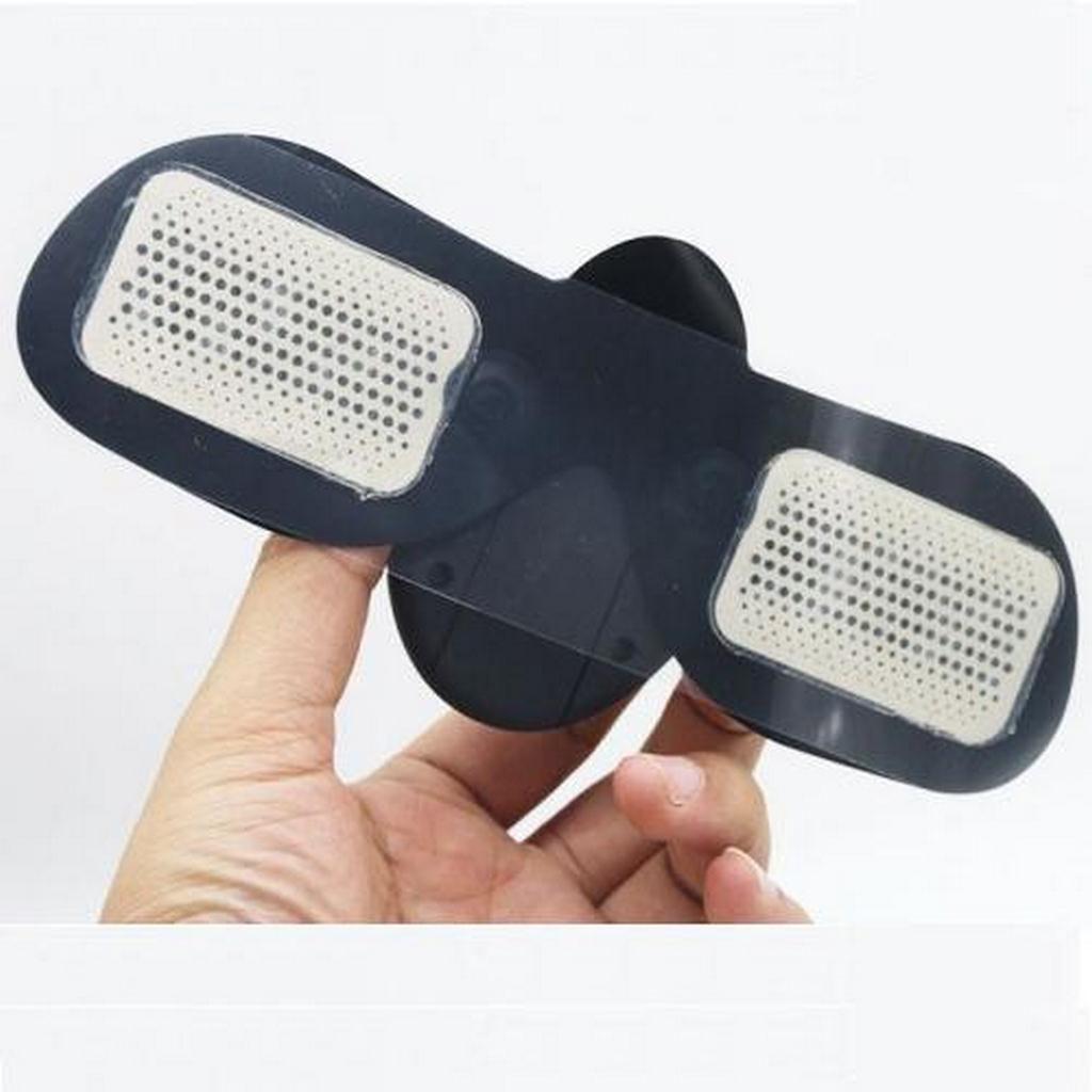 Bộ 3 Máy Tập Bụng 6 Múi EMS