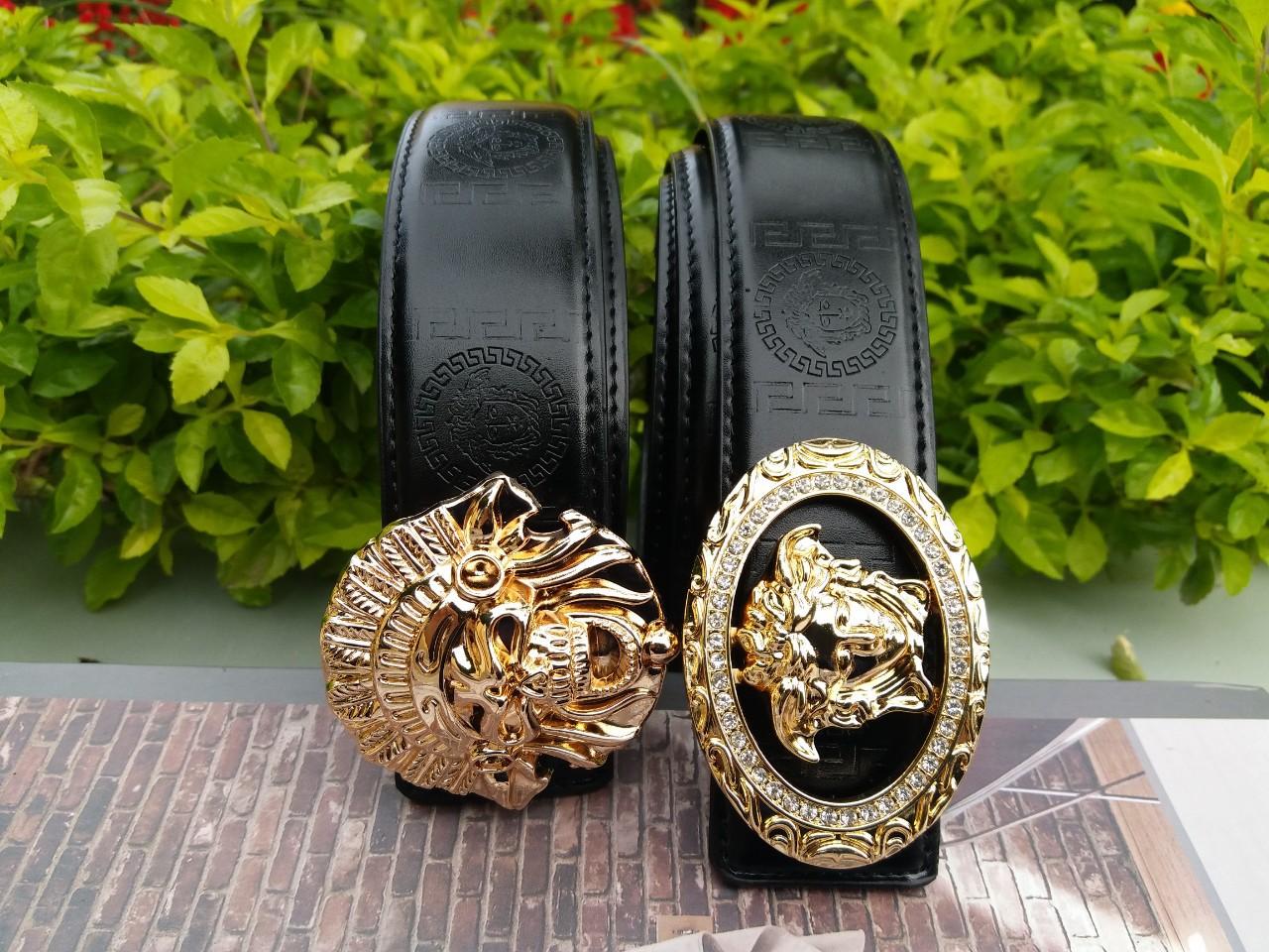 Dây lưng ( dây nịt ) nam phong cách thời thượng