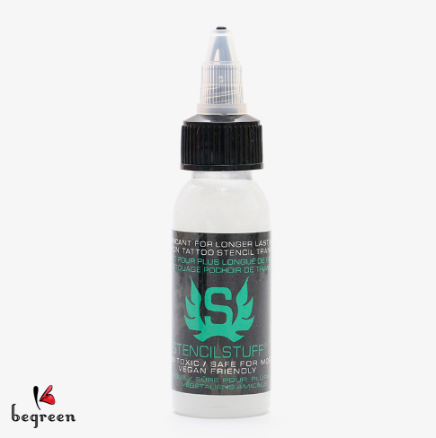 Gel Stencil Stuff in hình xăm 30ml/1oz