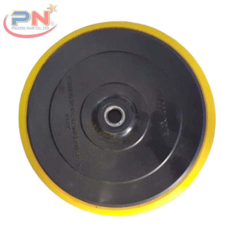 Đế Dán Chà Nhám ( size từ 100mm đến 180mm