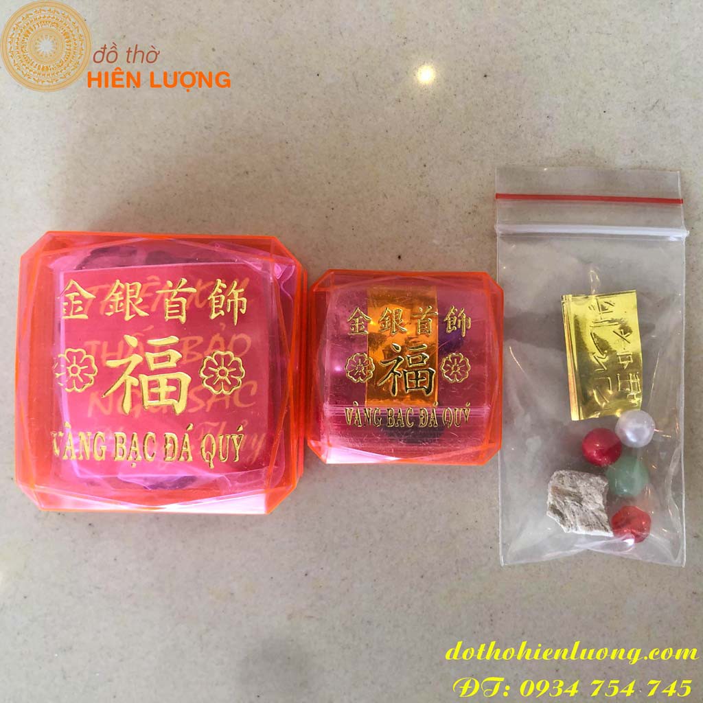 Wholesale price statue Storage Set