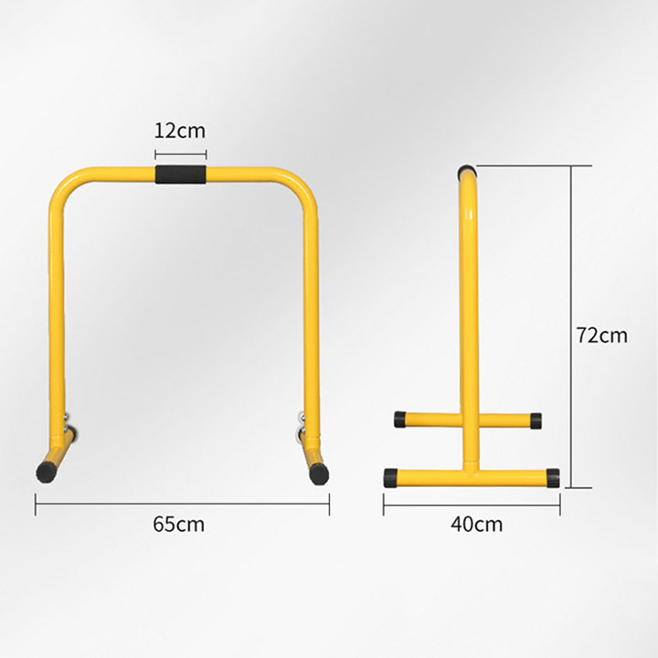 Xà kép mini đa năng HM2612