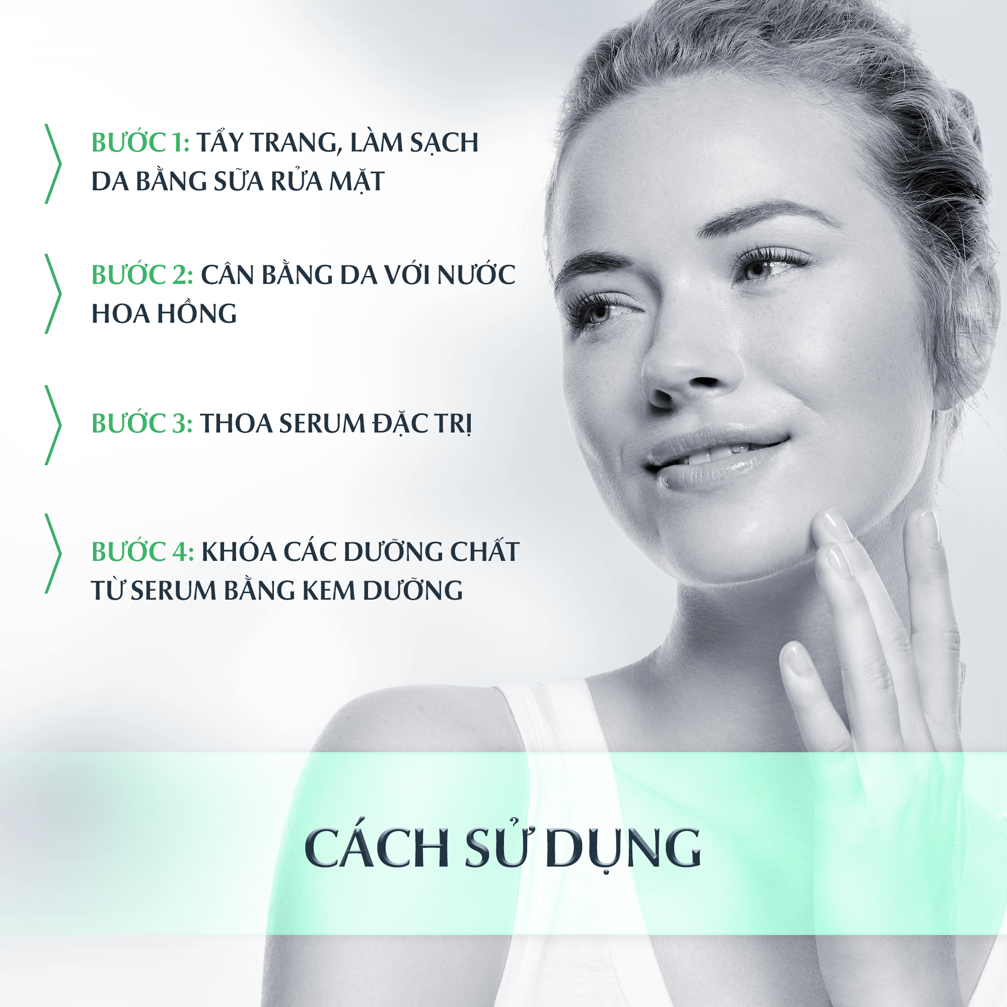 Sữa Rửa Mặt dành cho da nhờn mụn Eucerin Pro ACNE Cleansing Foam 50g
