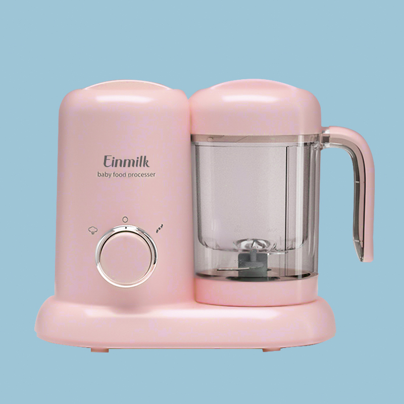 Máy xay thực phẩm Einmilk sạc điện bằng