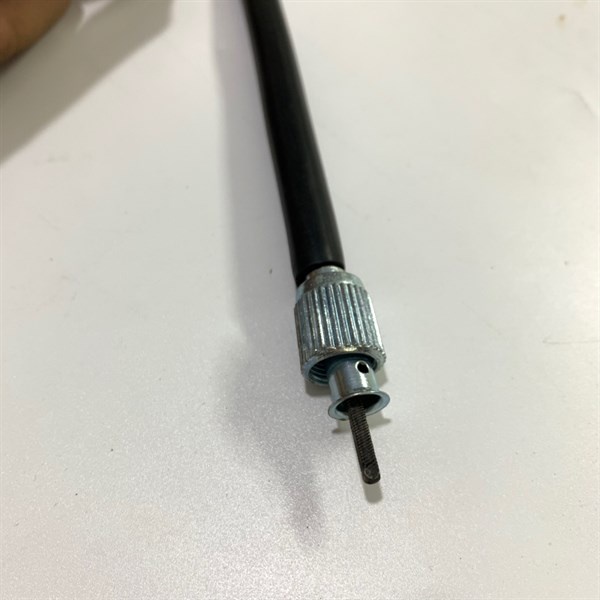 Dây công tơ mét Wave đầu tròn Titan