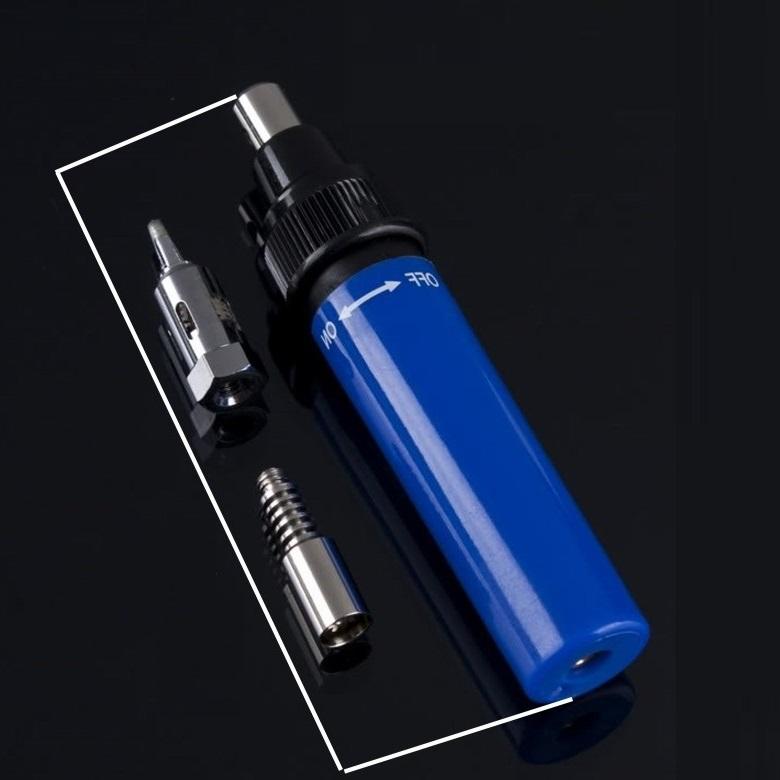 ( Có video )Bút hàn điện mini dùng gas MT-100