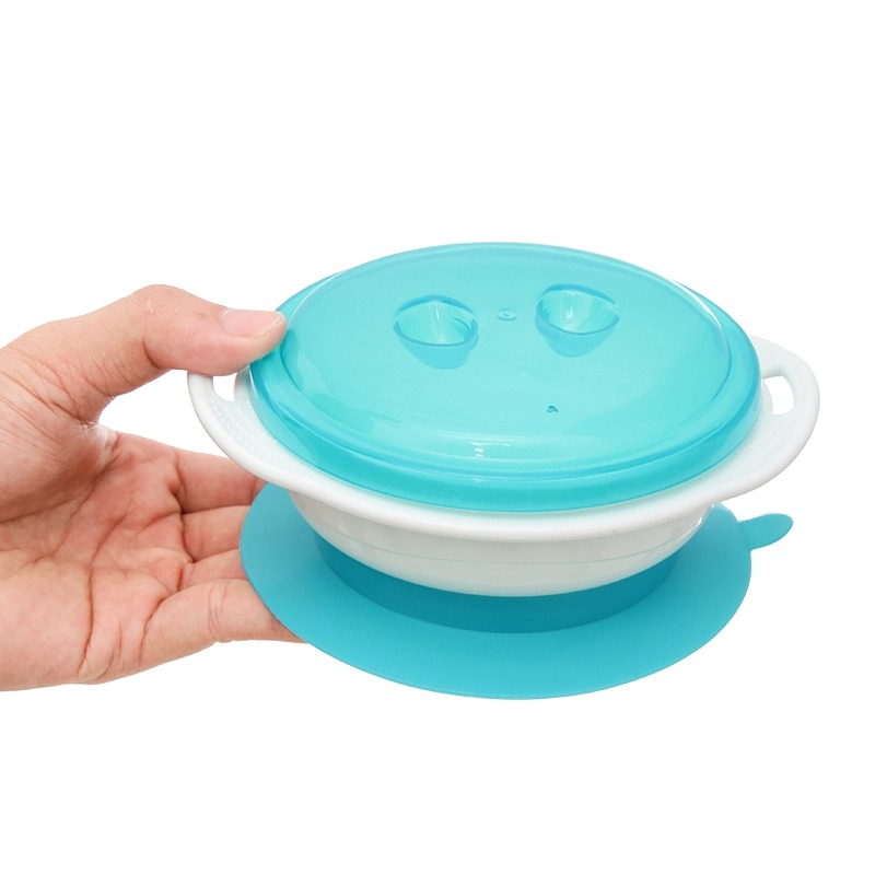 CHÉN ĂN DẶM CHỐNG TRƯỢT GALENA GA-SB01