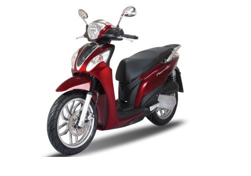 Lọc gió xe PEOPLE FI 125cc ( KYMCO )